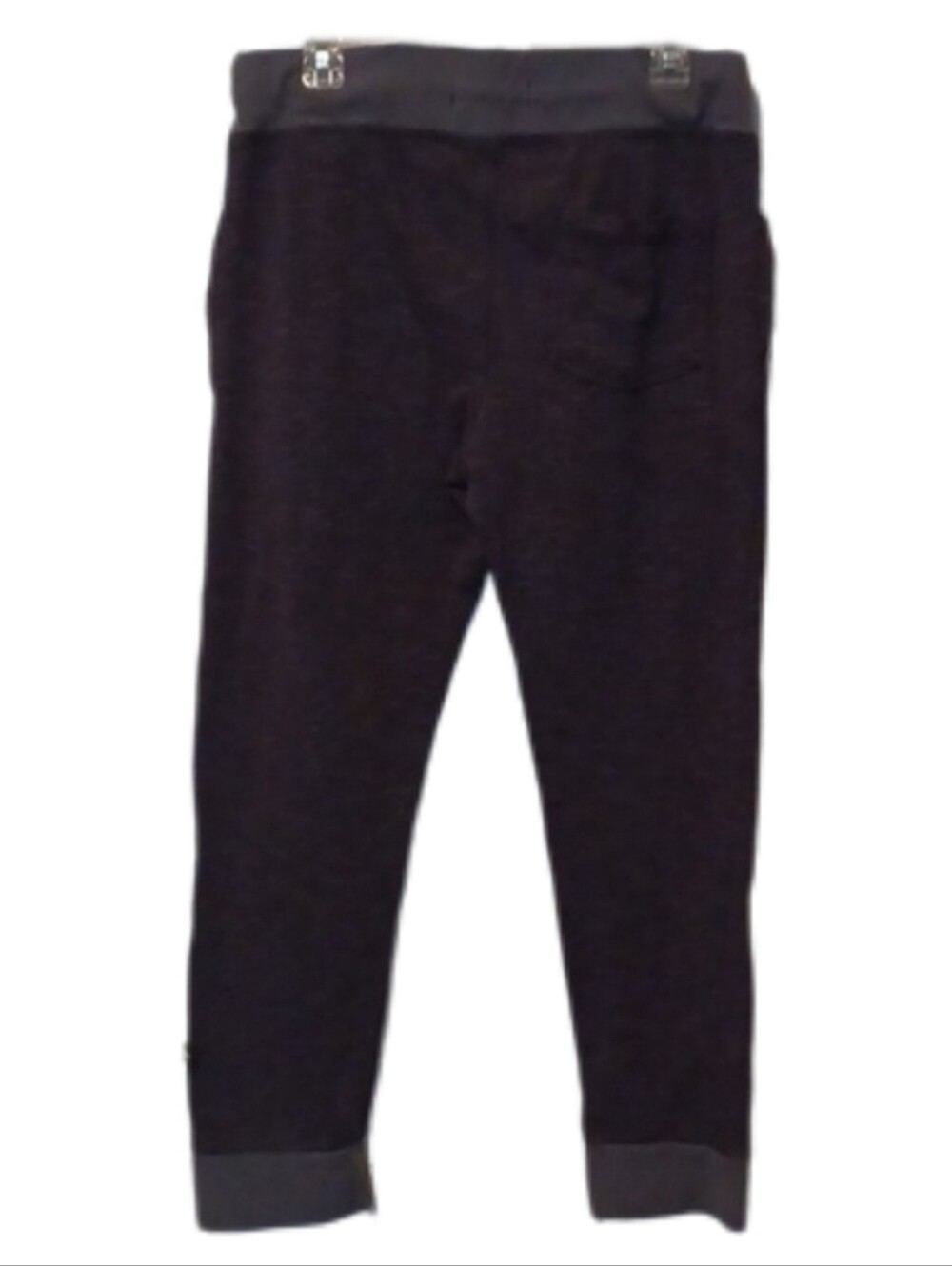 -- Ocean Current Men's Gray Sweatpants With Pockets